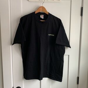2003 Chaos Legion PS2 Game Promo Shirt